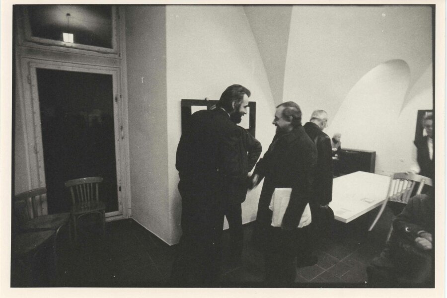 Jan Hrubý, Jan Slezák